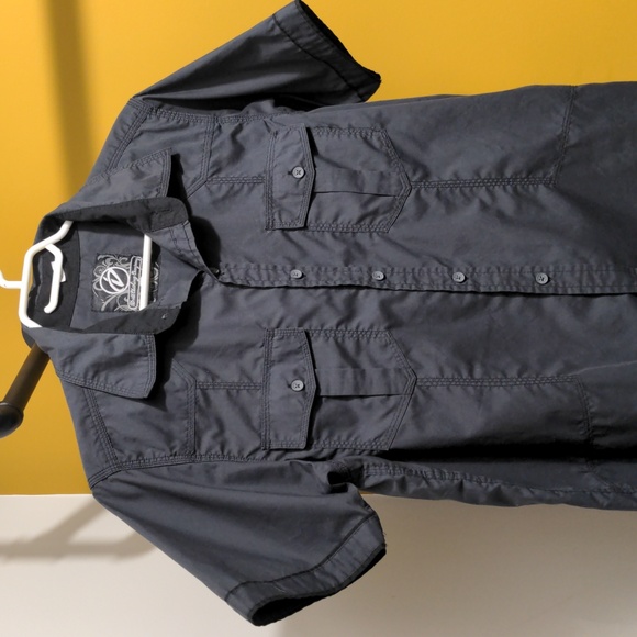 Drill Clothing Company M Men's Shirt - Picture 1 of 5